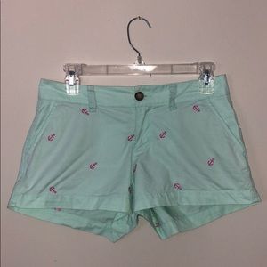 Old navy Anchor shorts
